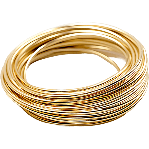 Copper wire